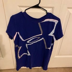 Under Armour Shirt